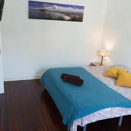 Apartment La Plaza *