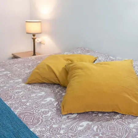 La Plaza アパート