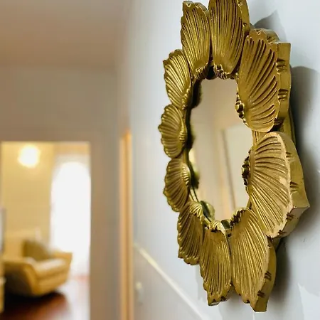 アパート La Plaza *