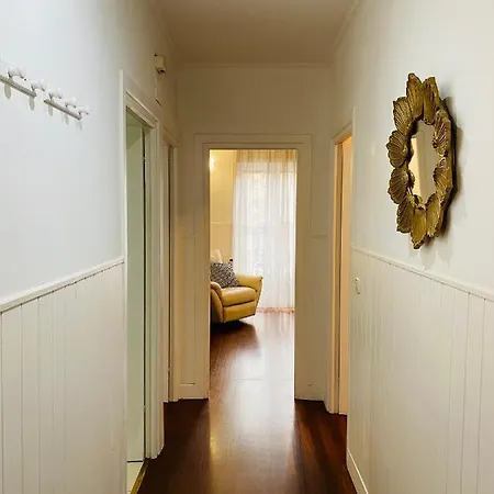 La Plaza Apartment San Sebastian