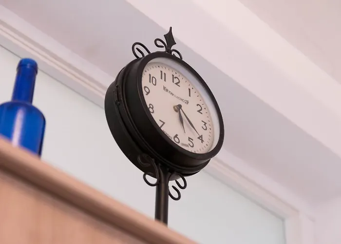 La Plaza 아파트 *