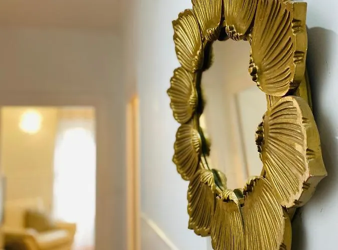 아파트 La Plaza *