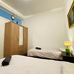 Apartment La Plaza San Sebastian