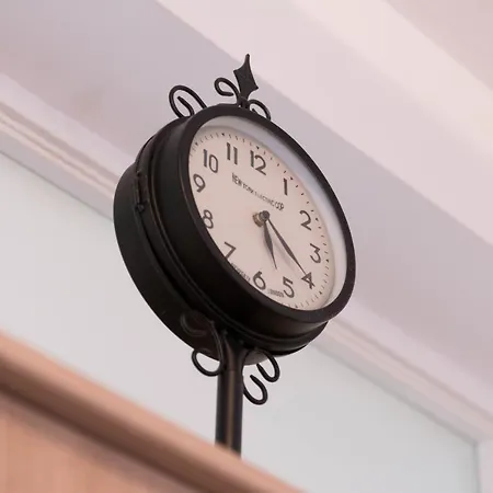 La Plaza Lägenhet *