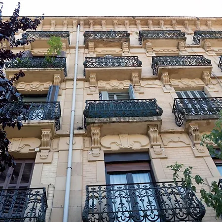 La Plaza Appartamento