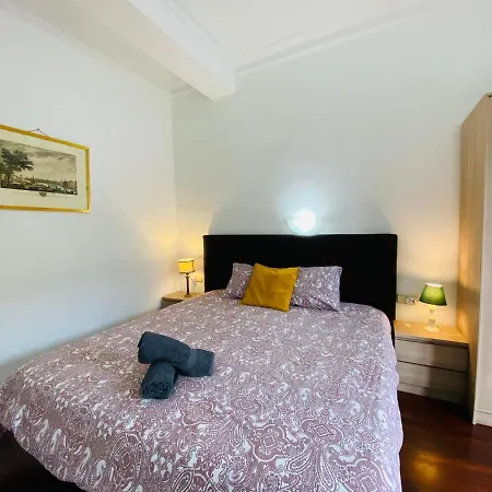 La Plaza Appartamento *