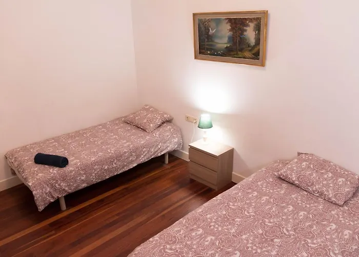 La Plaza * Сан-Себастьян