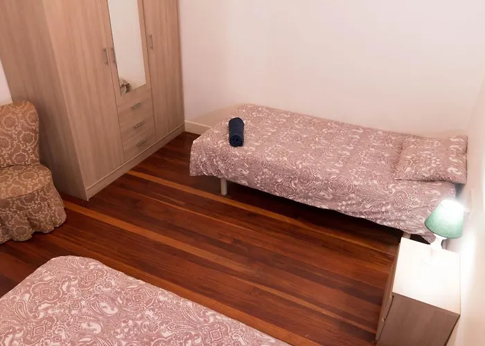 La Plaza Сан-Себастьян