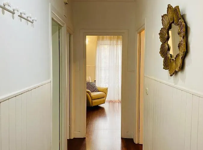 La Plaza Apartament San Sebastián